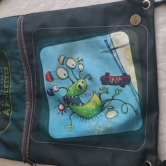 Bag - Picture 3 of 4